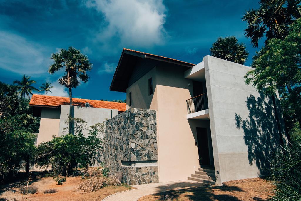 Hotel The Palmyrah House à Mannar Extérieur photo